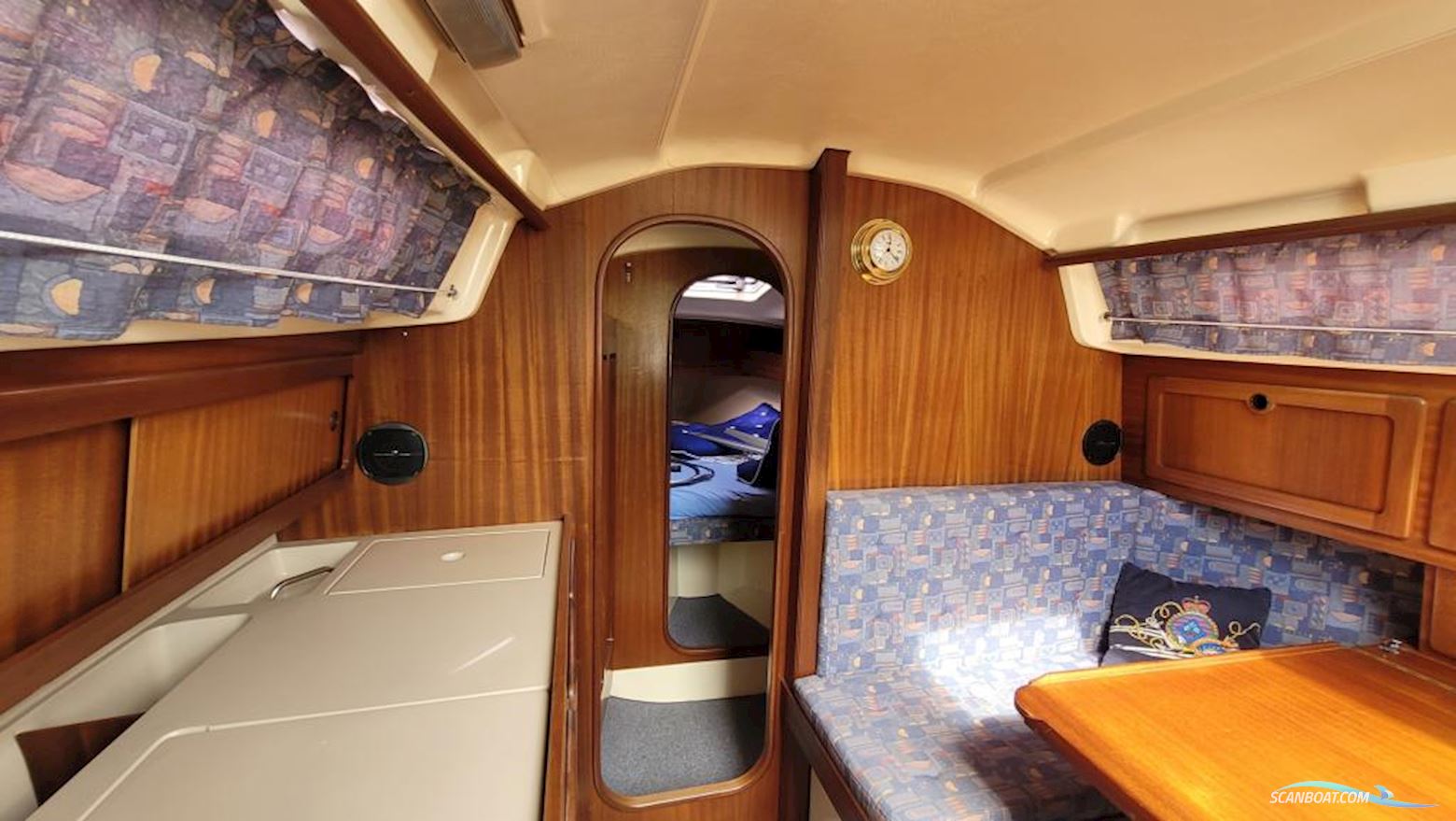 Schöchl Sunbeam 27KS