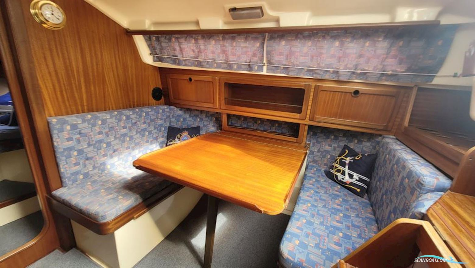 Schöchl Sunbeam 27KS