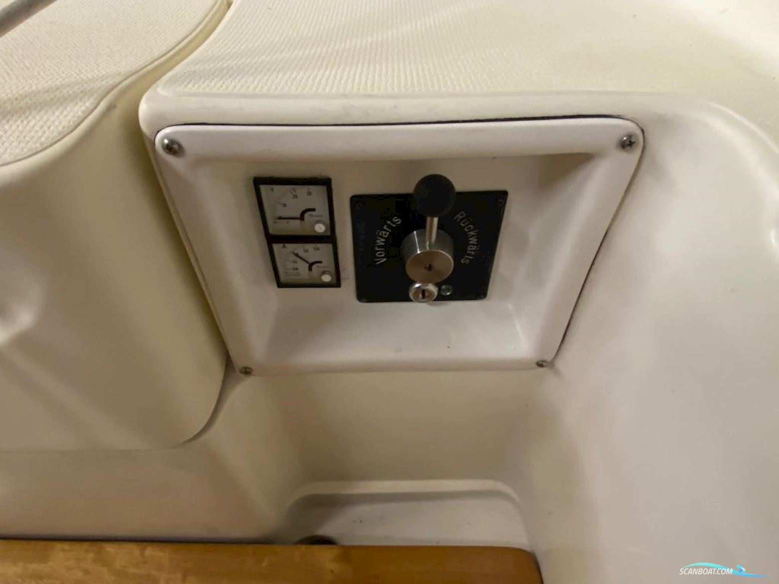 Schöchl Sunbeam 27KS