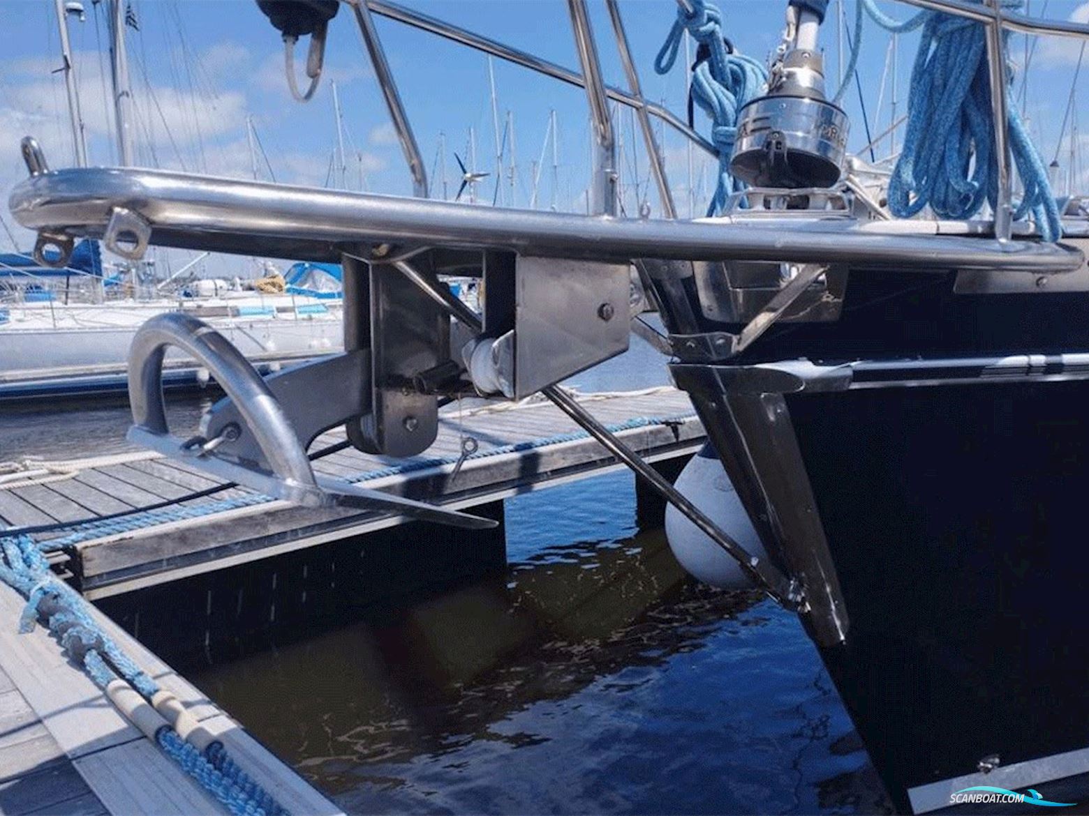 Schöchl Yachtbau Sunbeam 42 DS