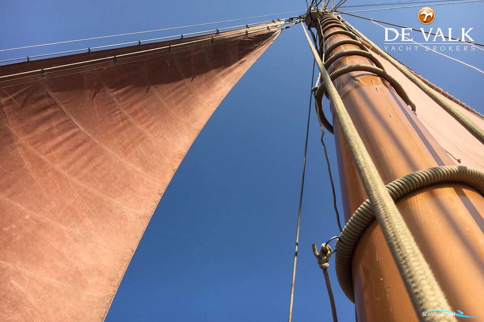 Schooner 30 M