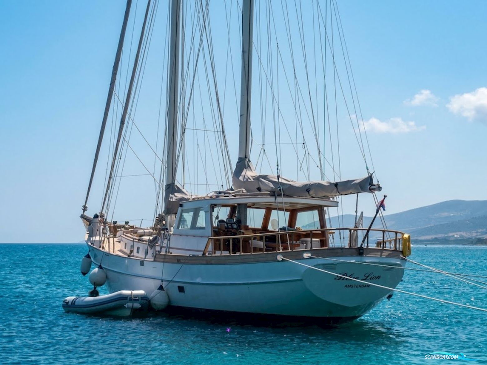Schooner