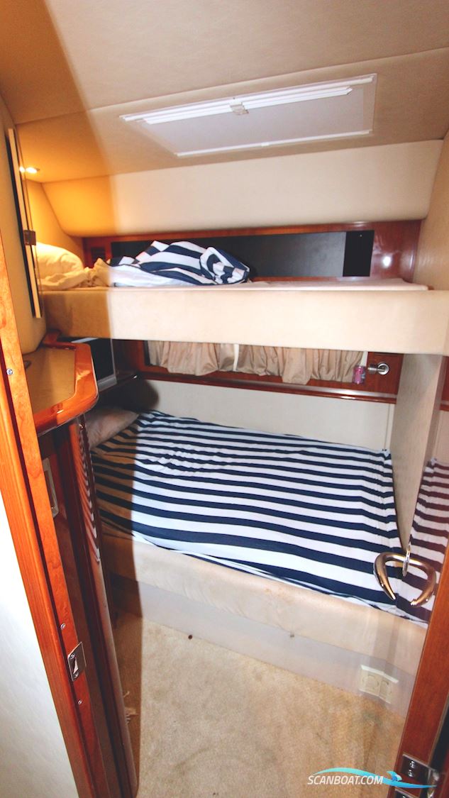 Sea Ray 525 Sundancer 