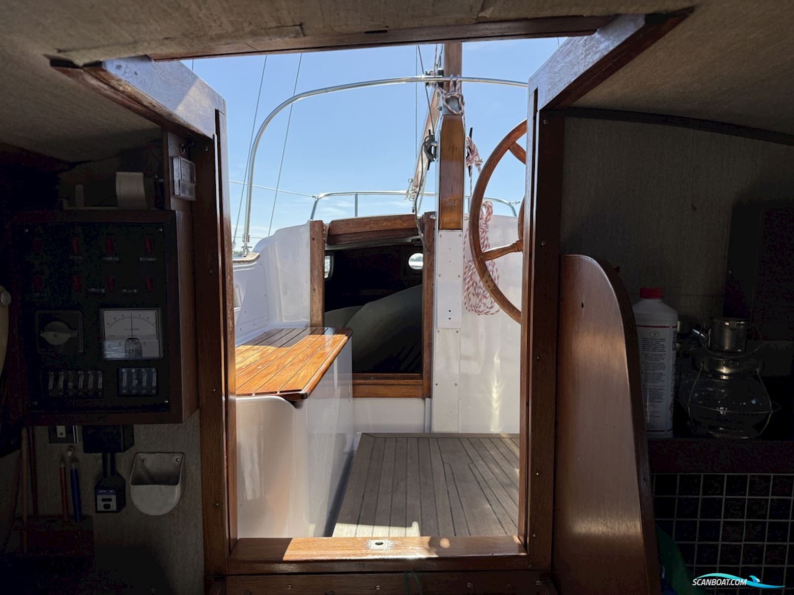 Seadog 30