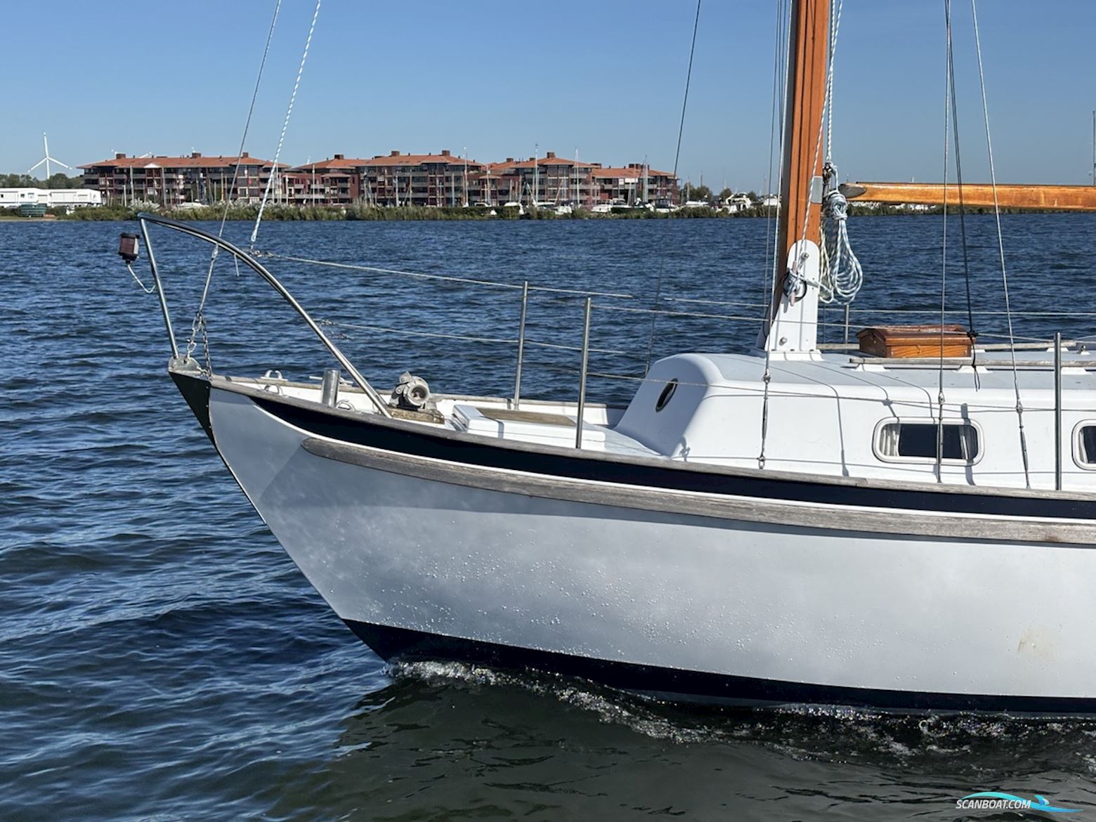 Seadog 30