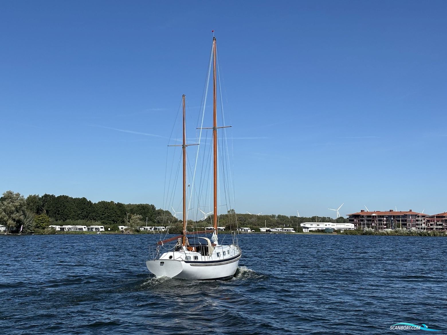 Seadog 30