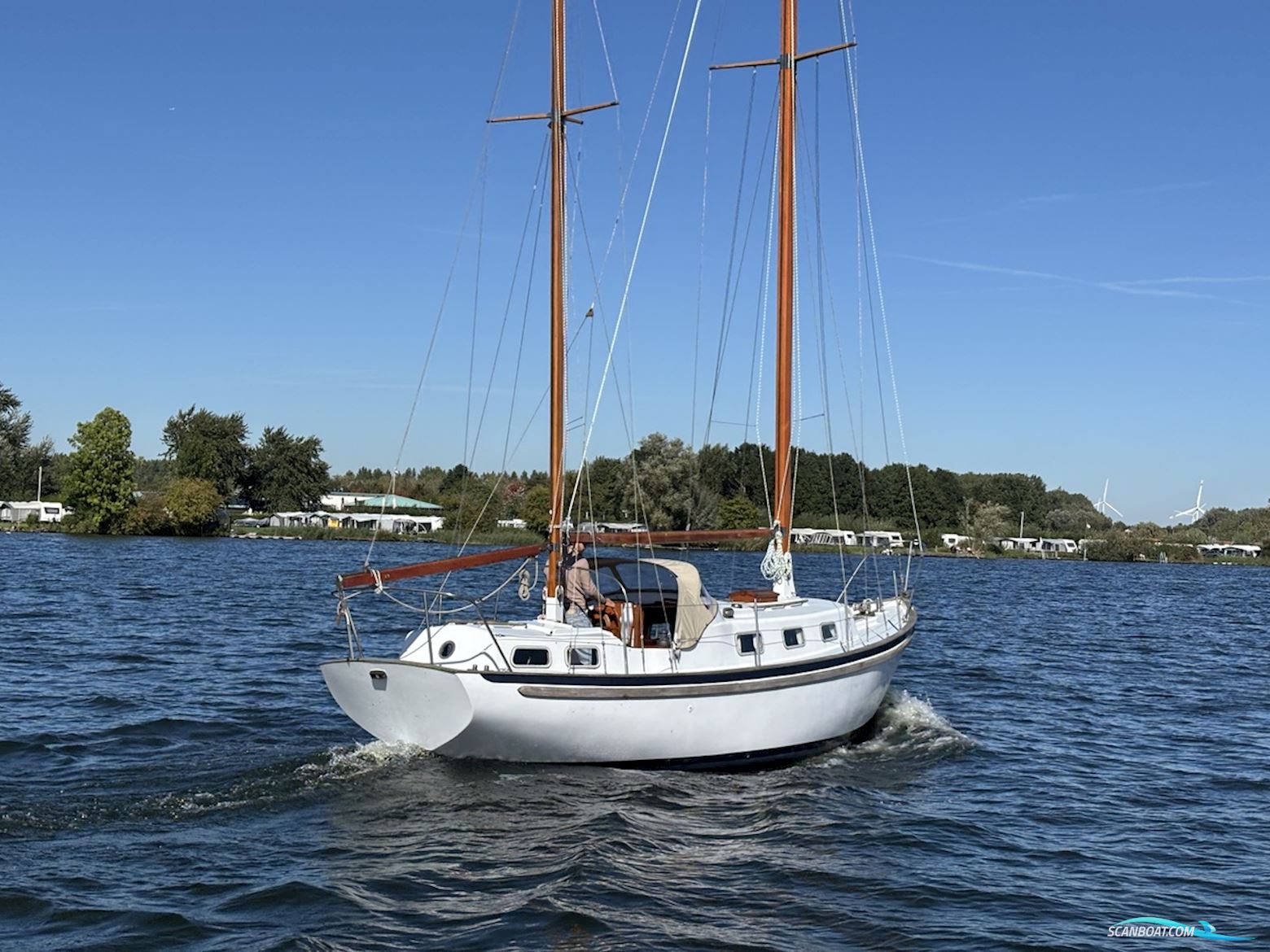 Seadog 30