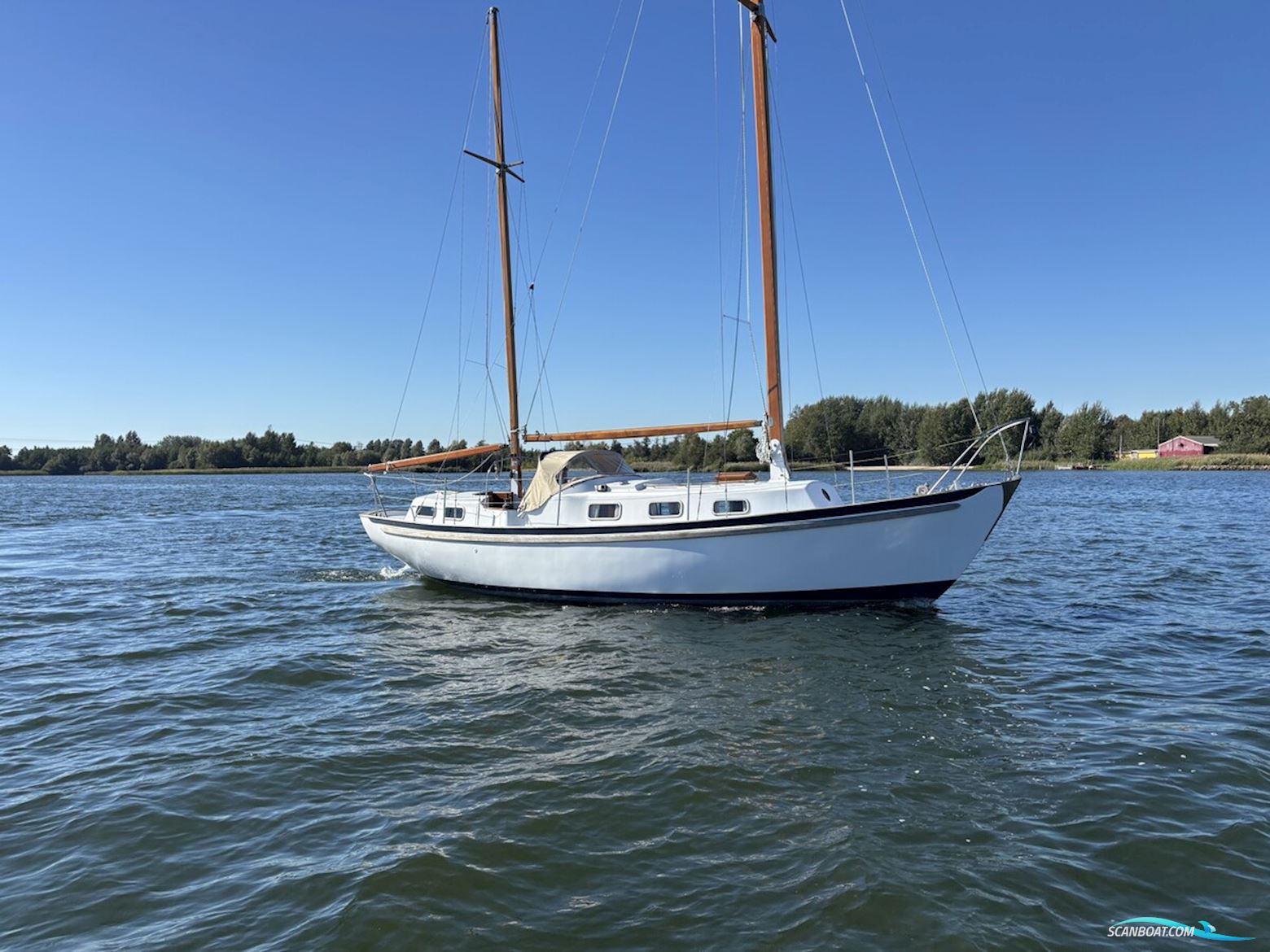 Seadog 30