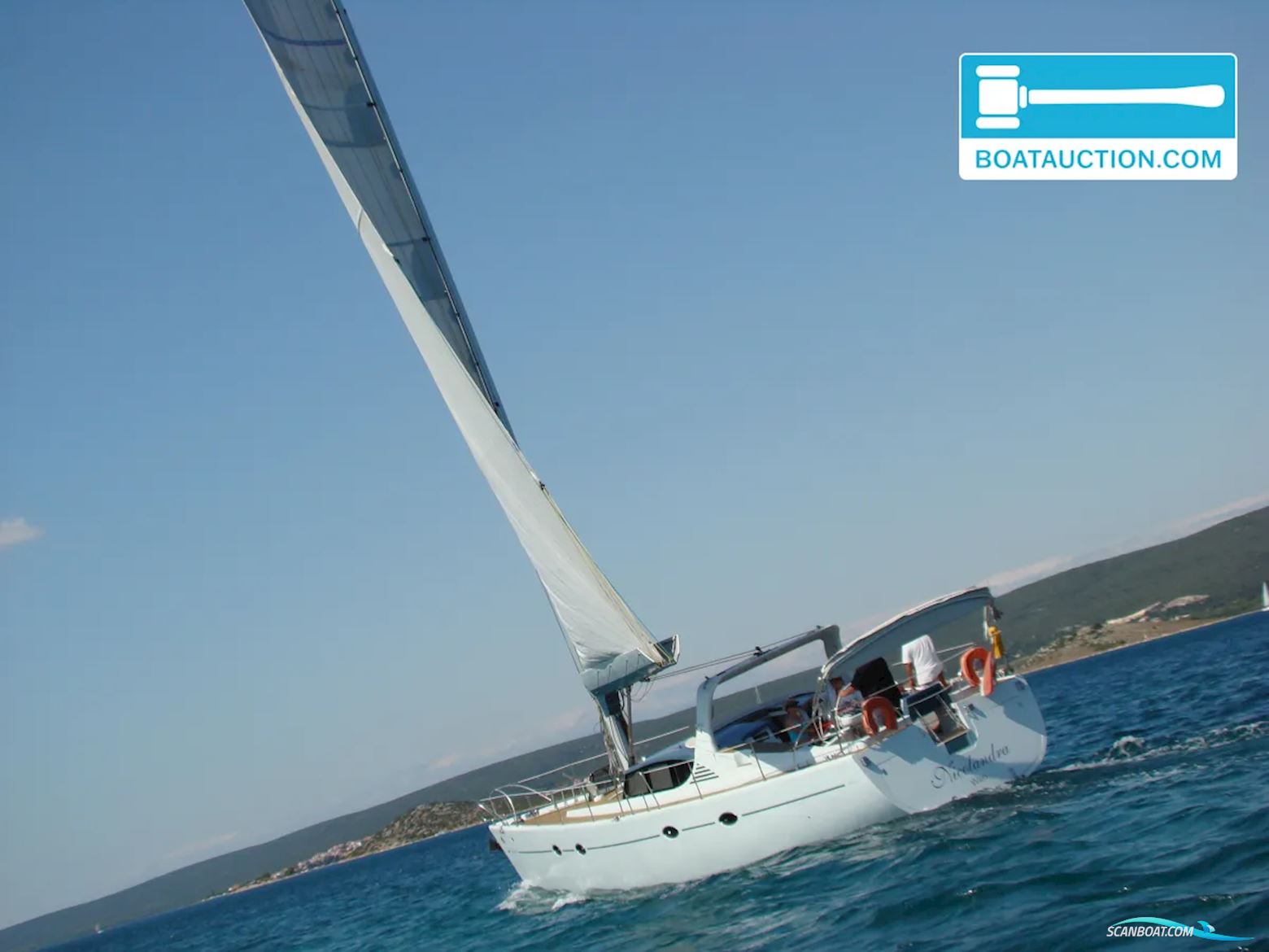 Seaforce 49