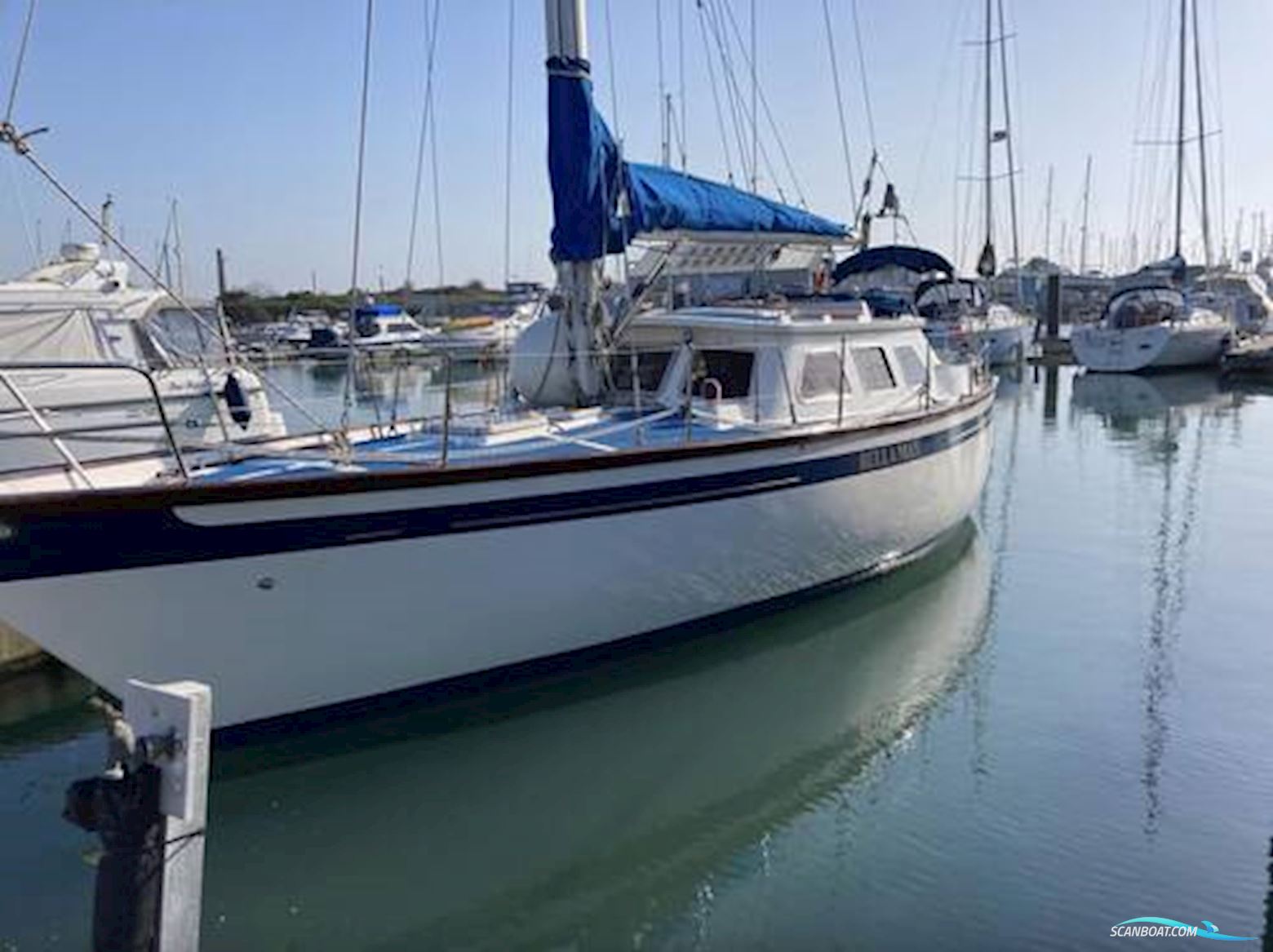 Seastream 34