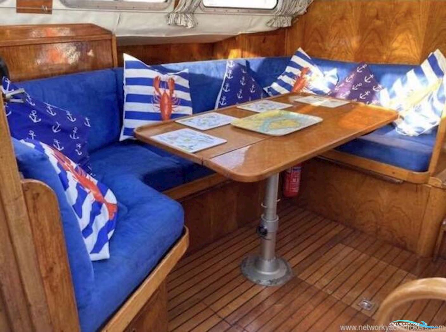 Seastream 34