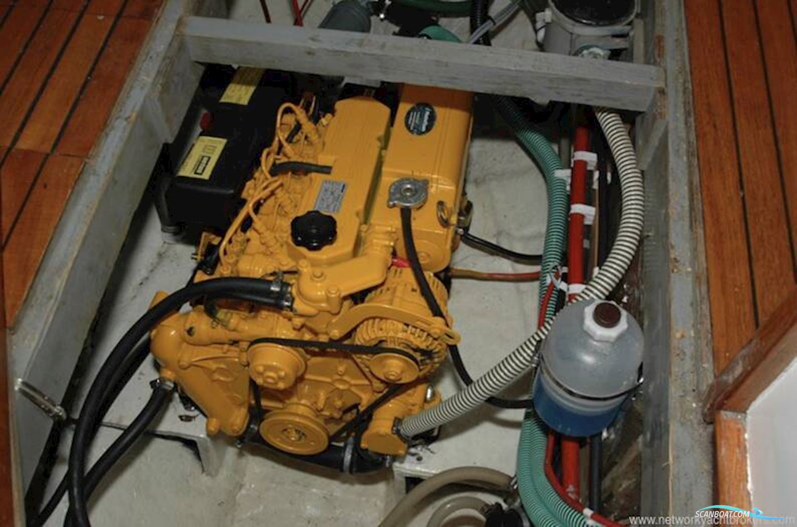 Seastream 34