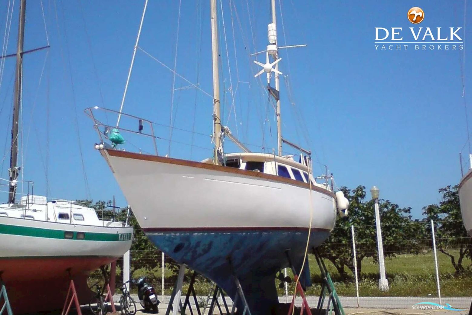 Seastream 34