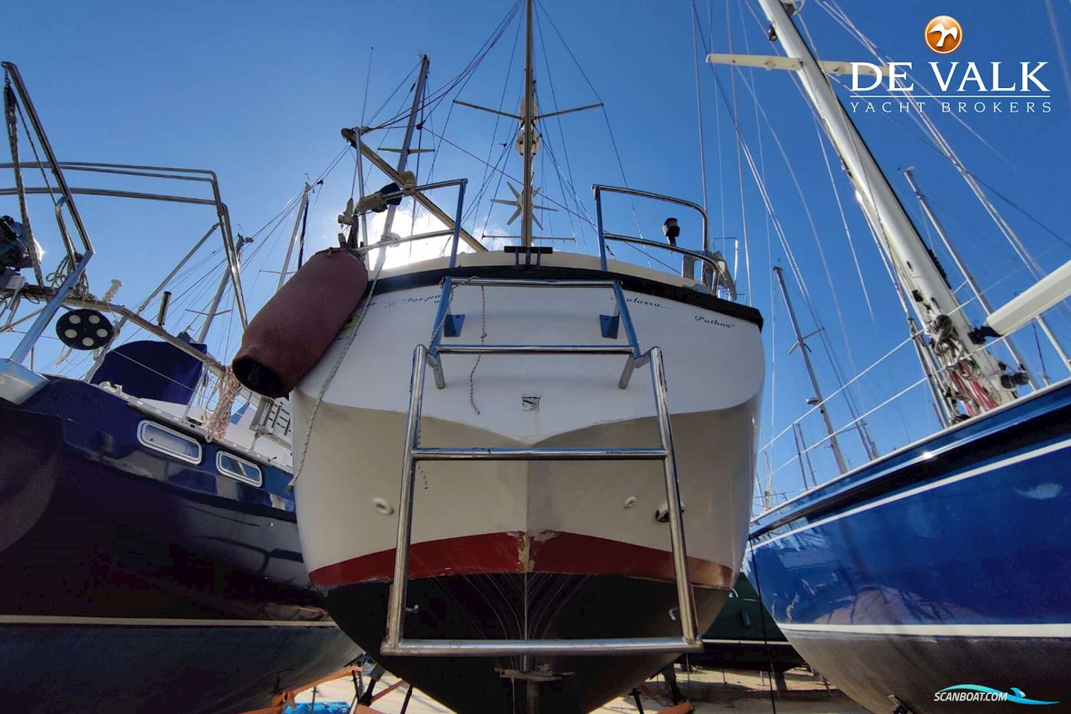 Seastream 34