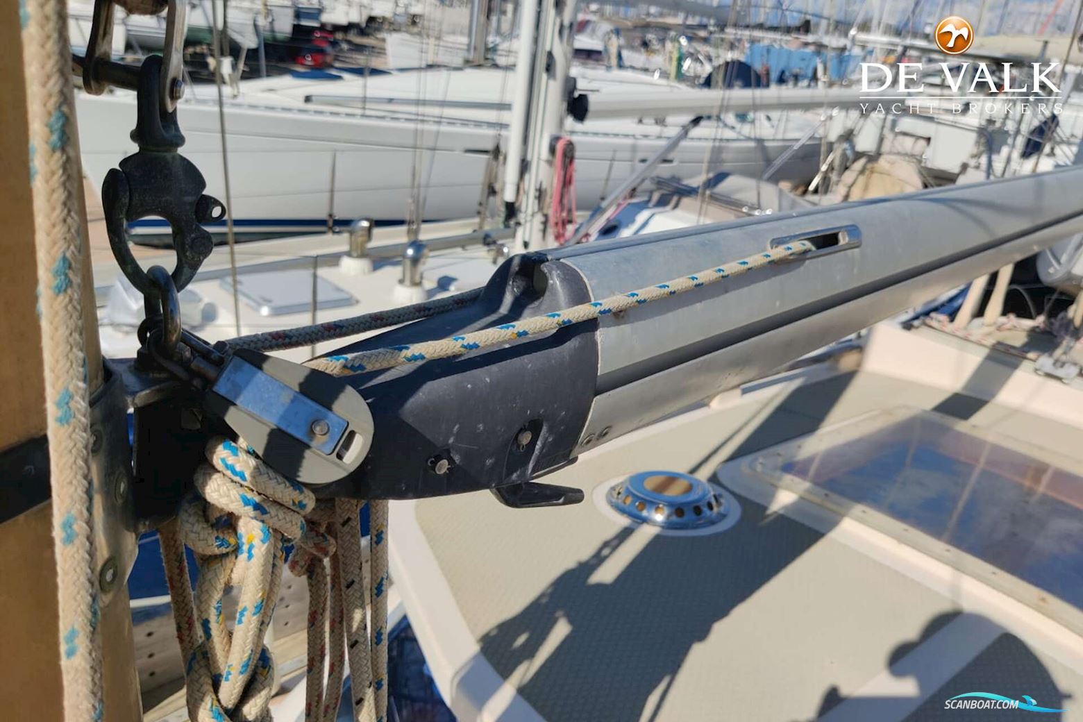 Seastream 34