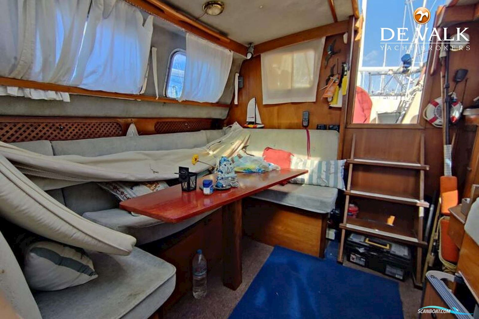 Seastream 34