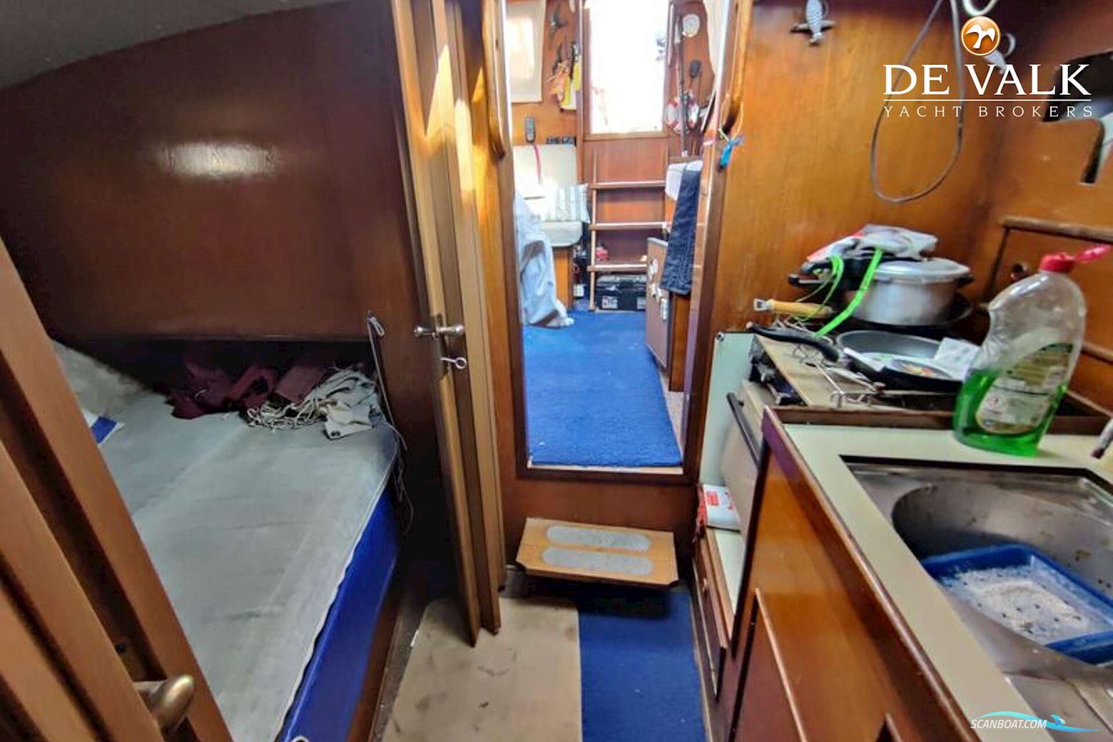 Seastream 34