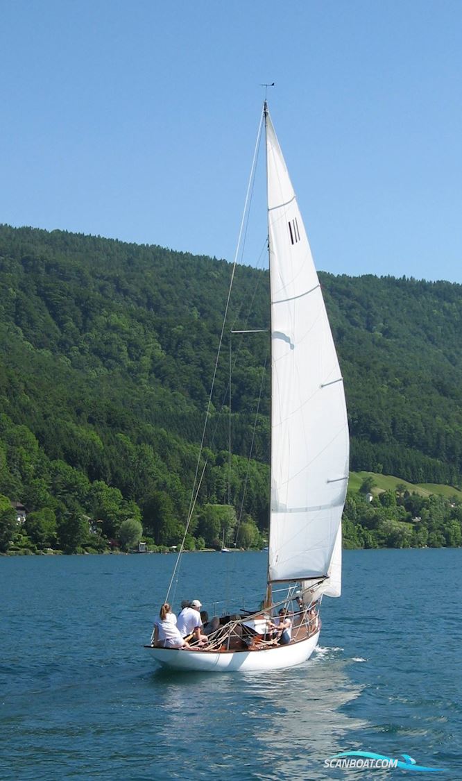 Seefahrtskreuzer 30qm