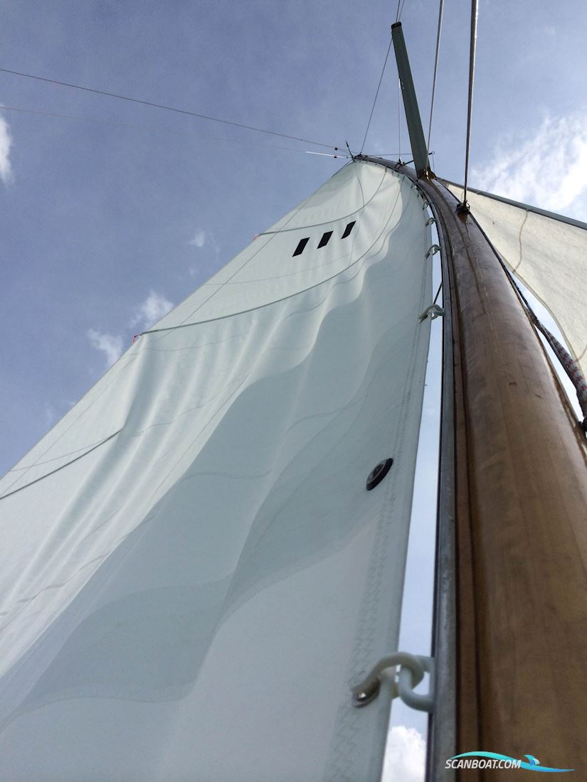 Seefahrtskreuzer 30qm