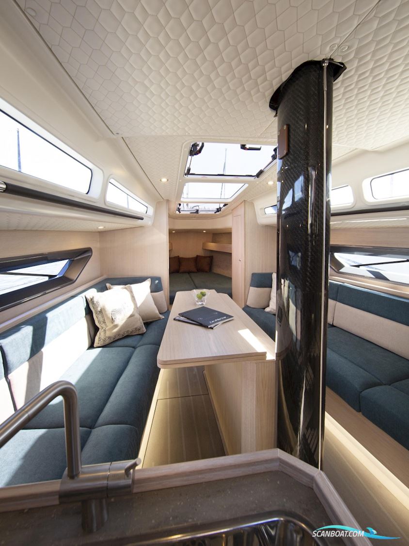 Shogun Yachts Shogun 43