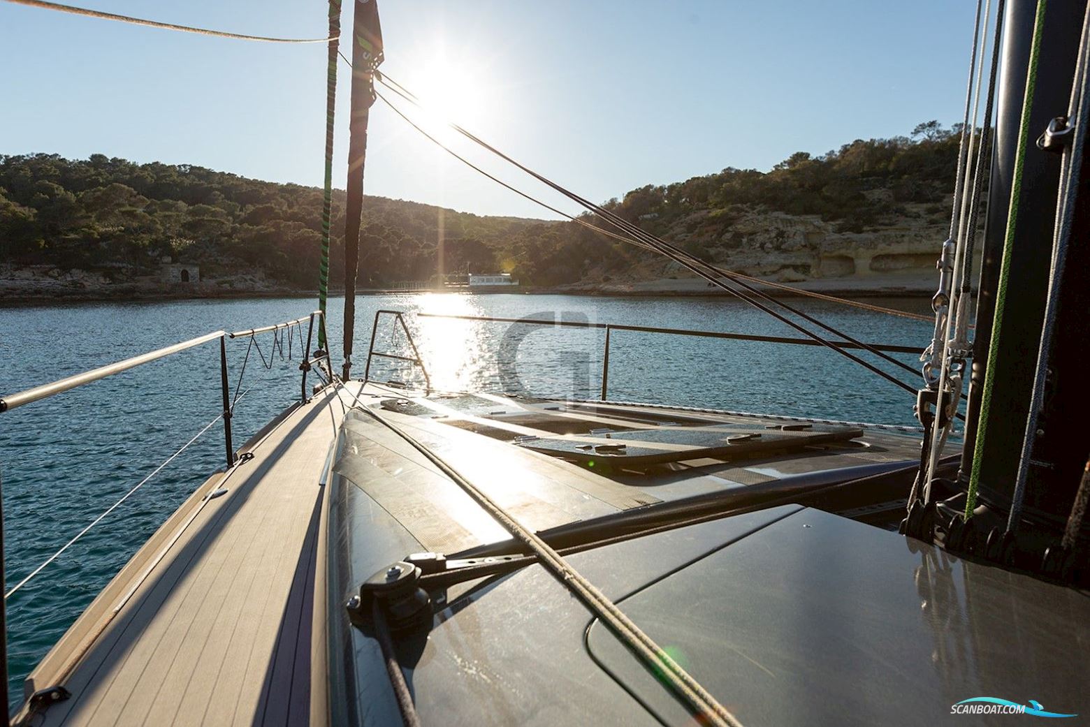 Shogun Yachts Shogun 43