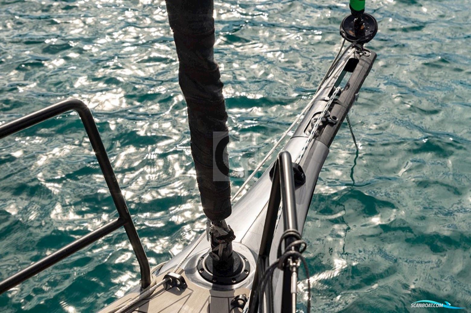 Shogun Yachts Shogun 43