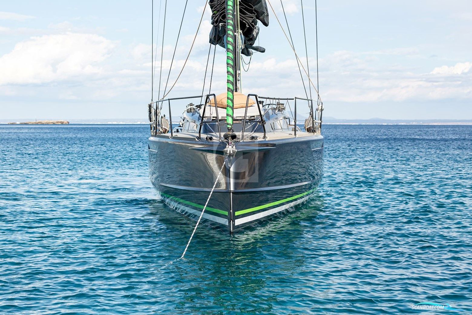 Shogun Yachts Shogun 43