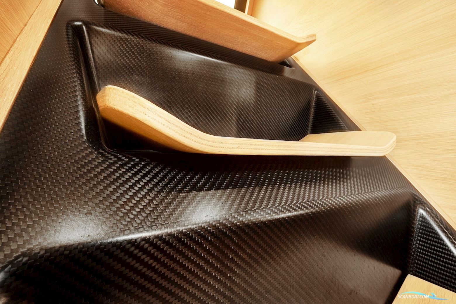 Shogun Yachts Shogun 50