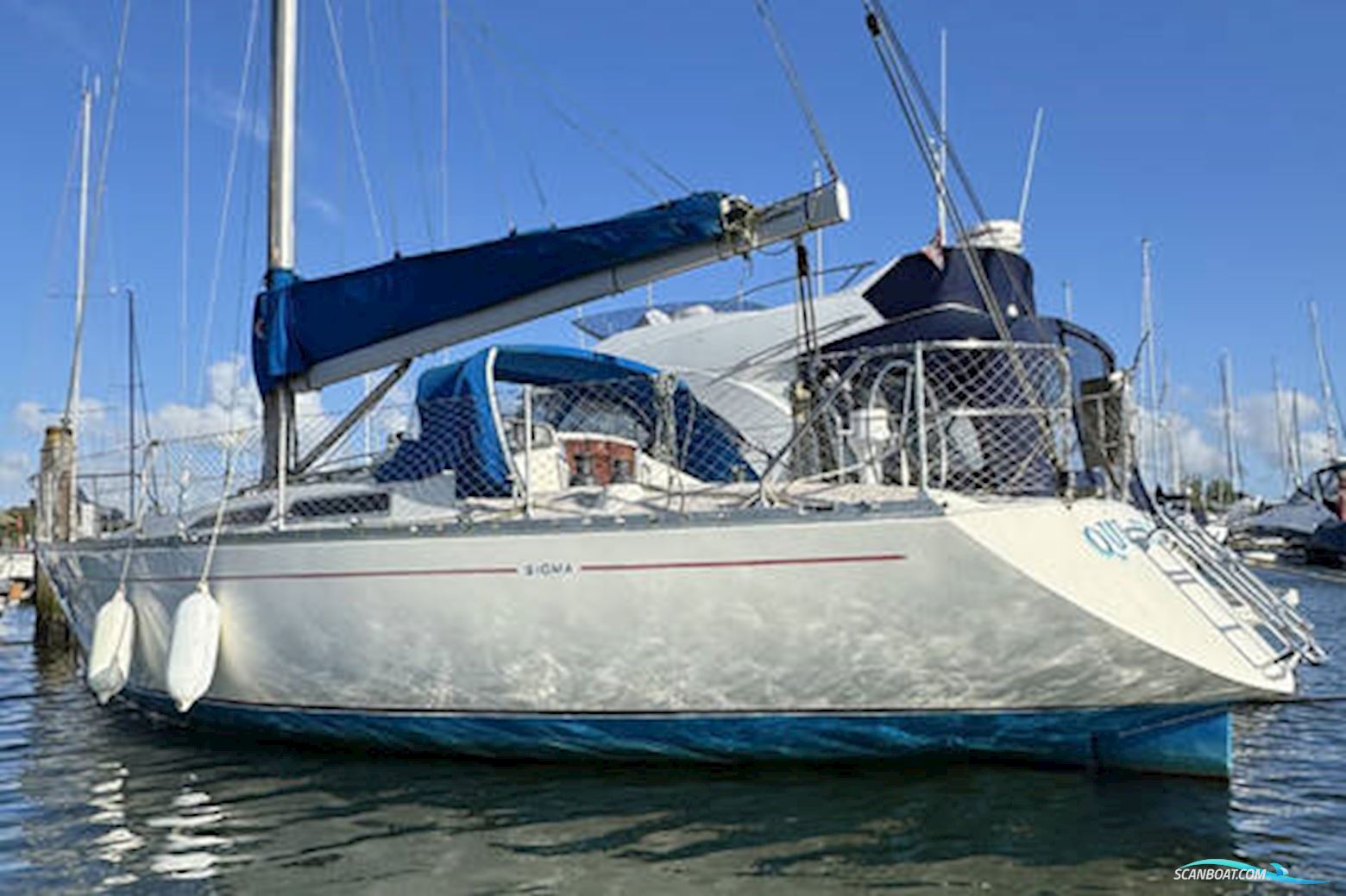 Sigma 36