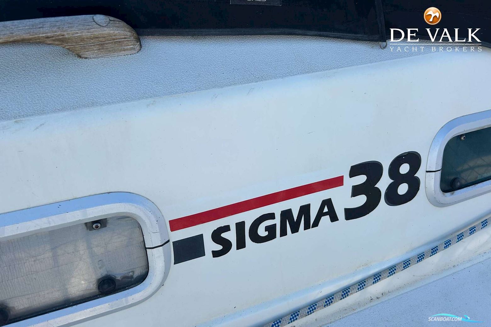 Sigma 38