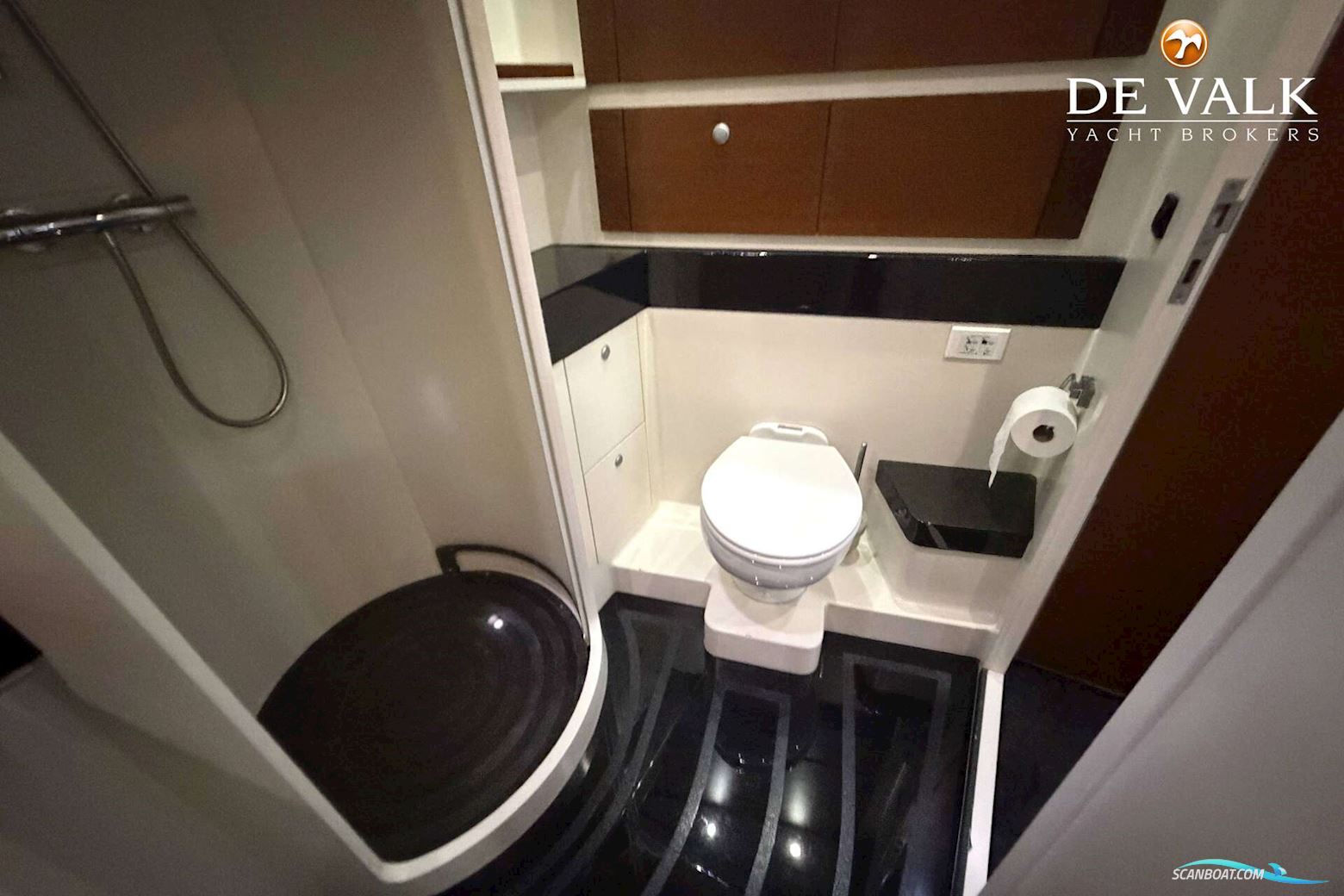 Simonis Voogd Guardian 60
