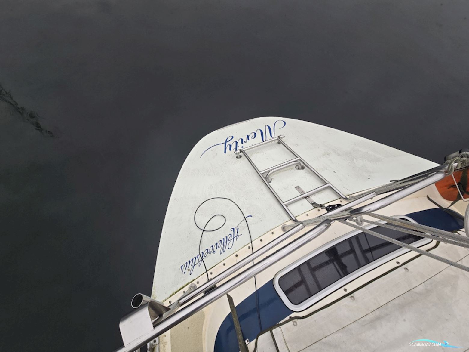 Sirena 38