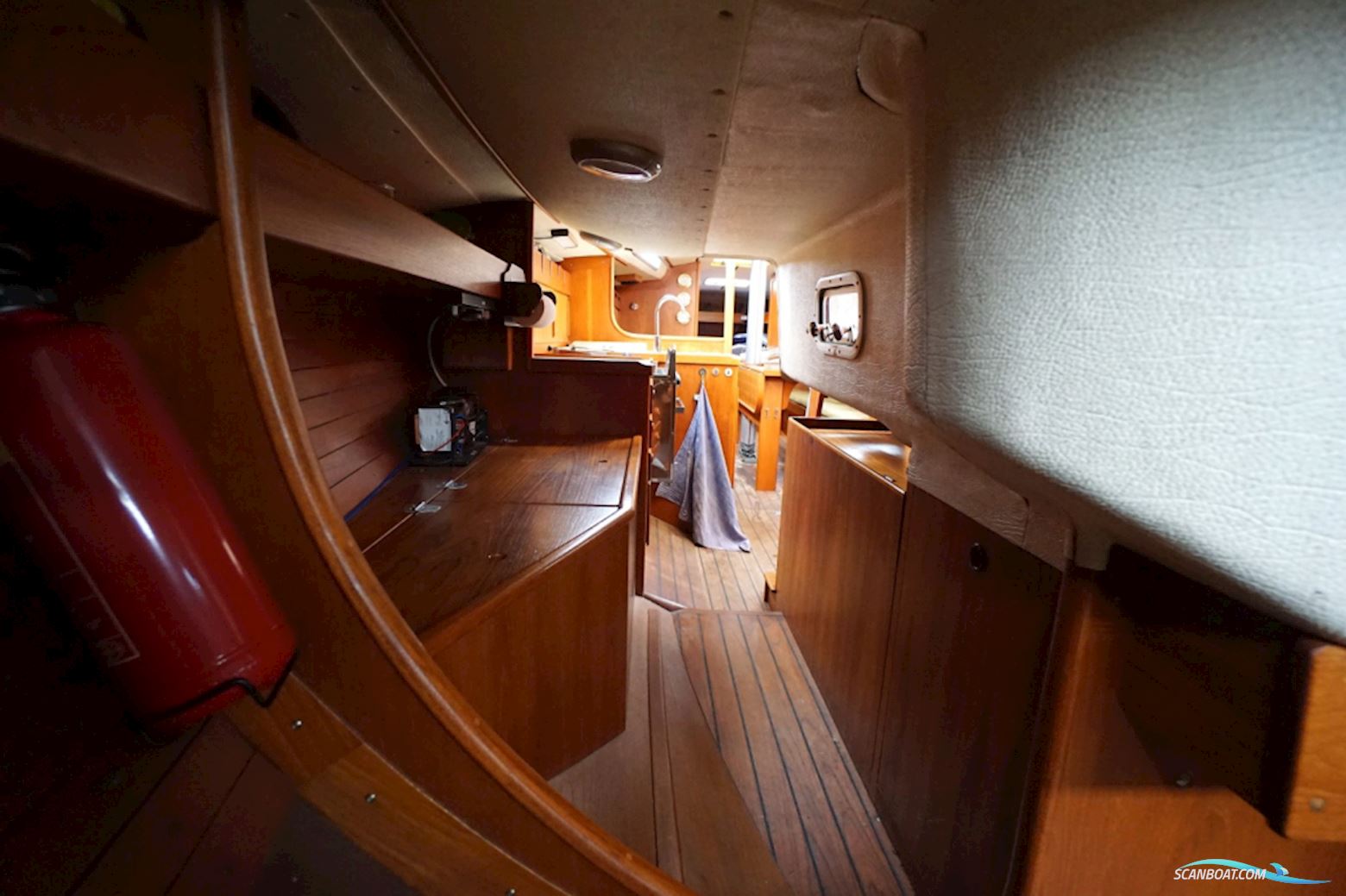 Sirena 38