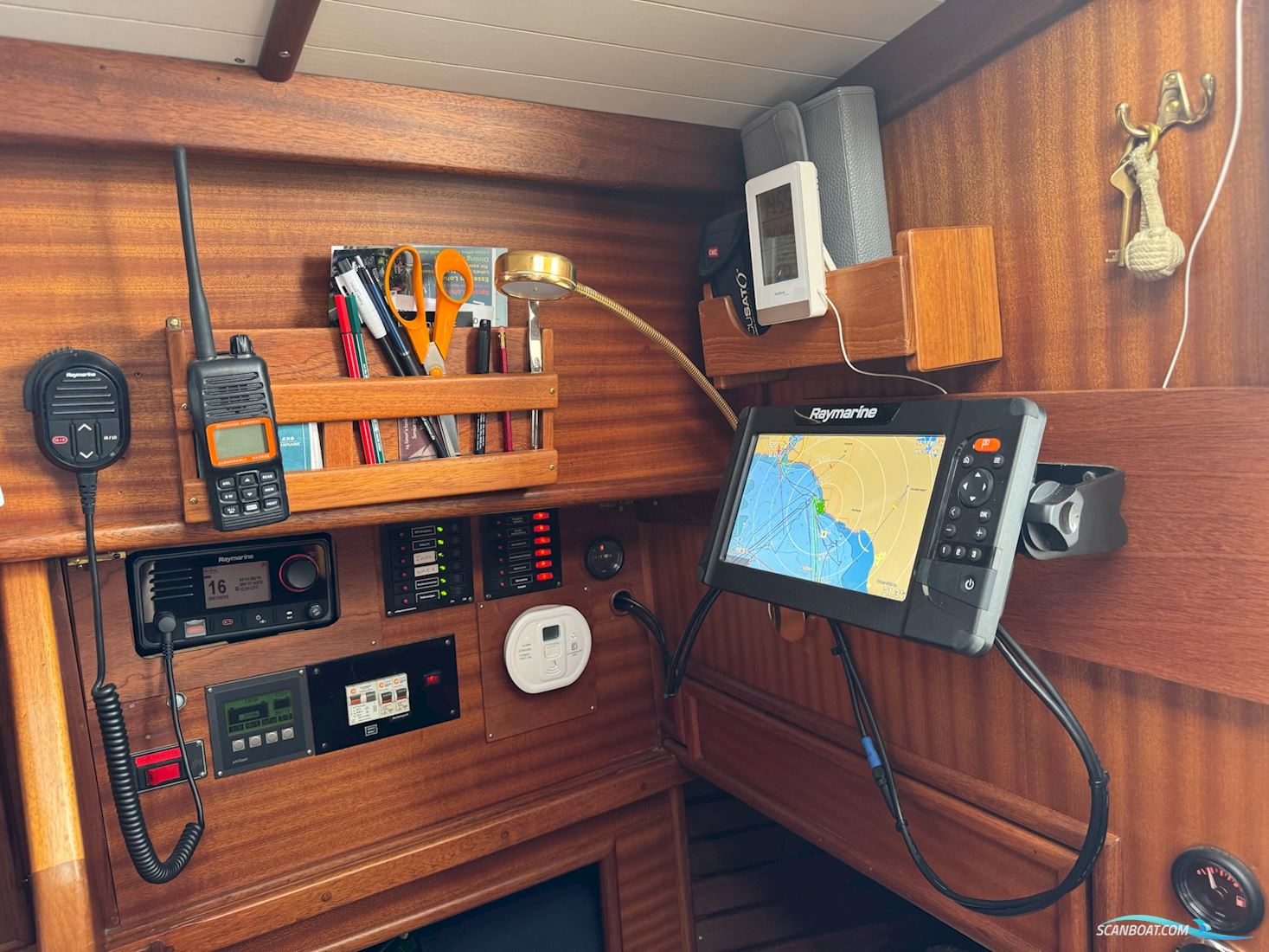 Sirius 31