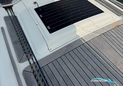 Sirius 31 Zeilboten 1989, met Volvo Penta 2002Fwc motor, Denemarken