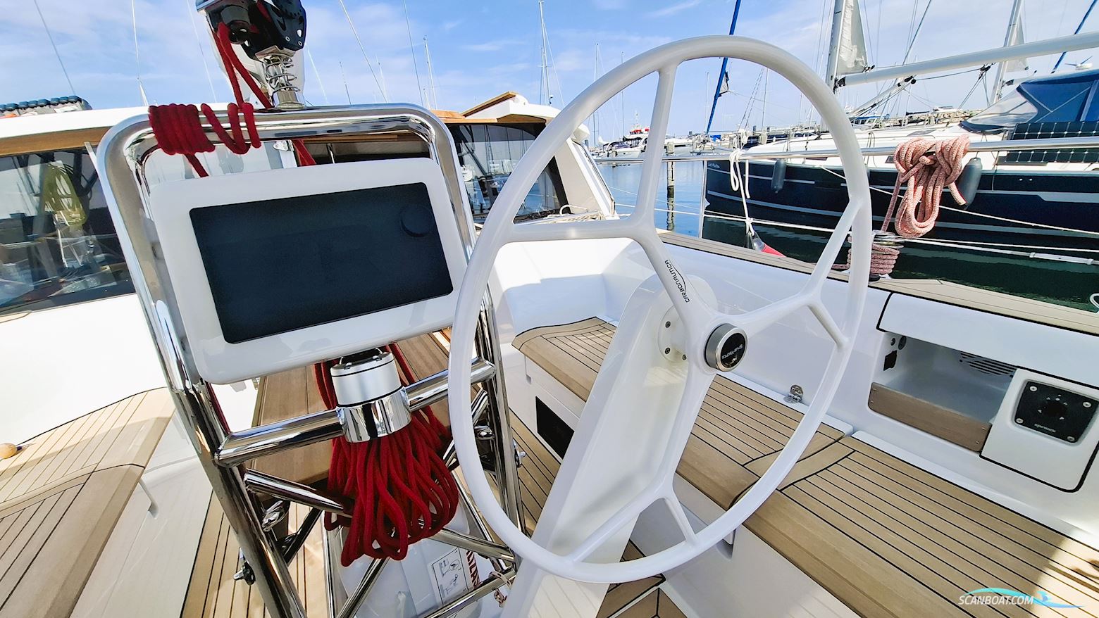 Sirius 40 DS