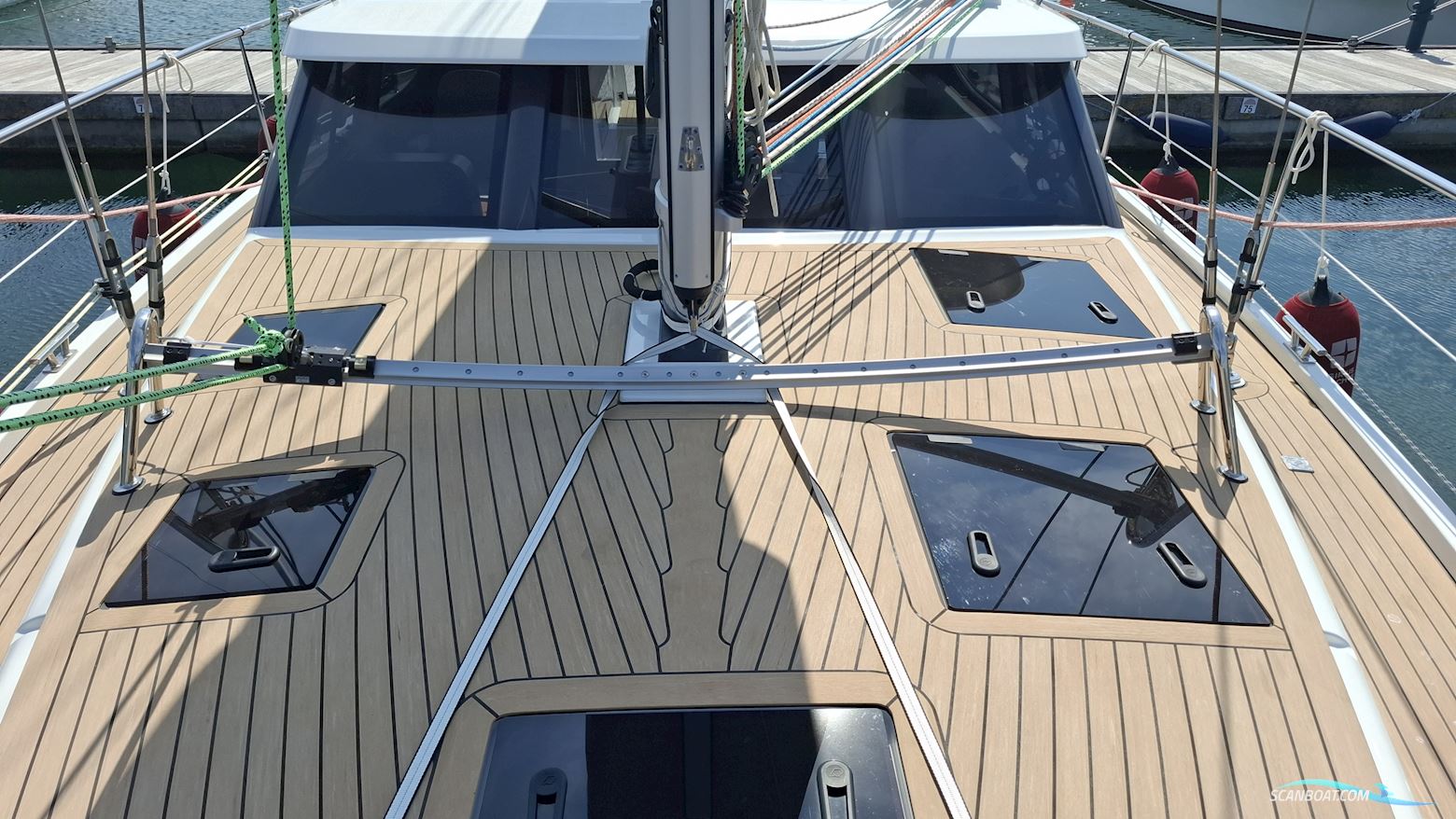 Sirius 40 DS