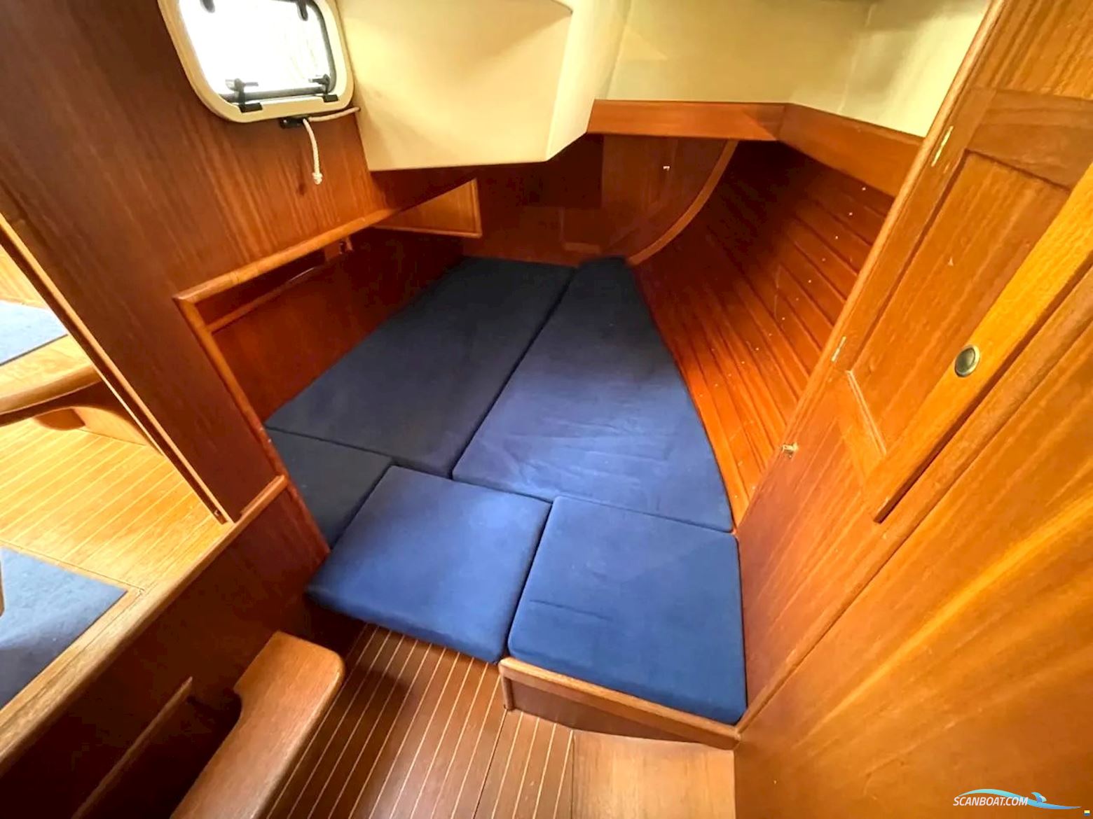 Sirius-Werft Gmbh 38 DS