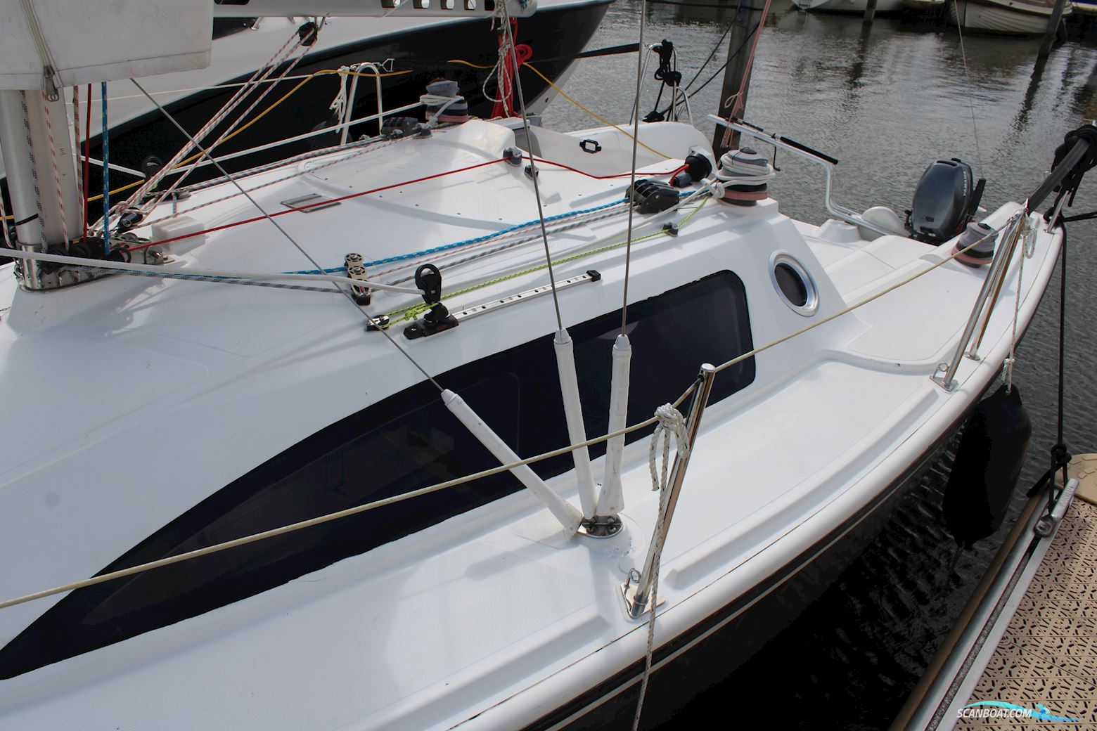 Skipper Skippi 750