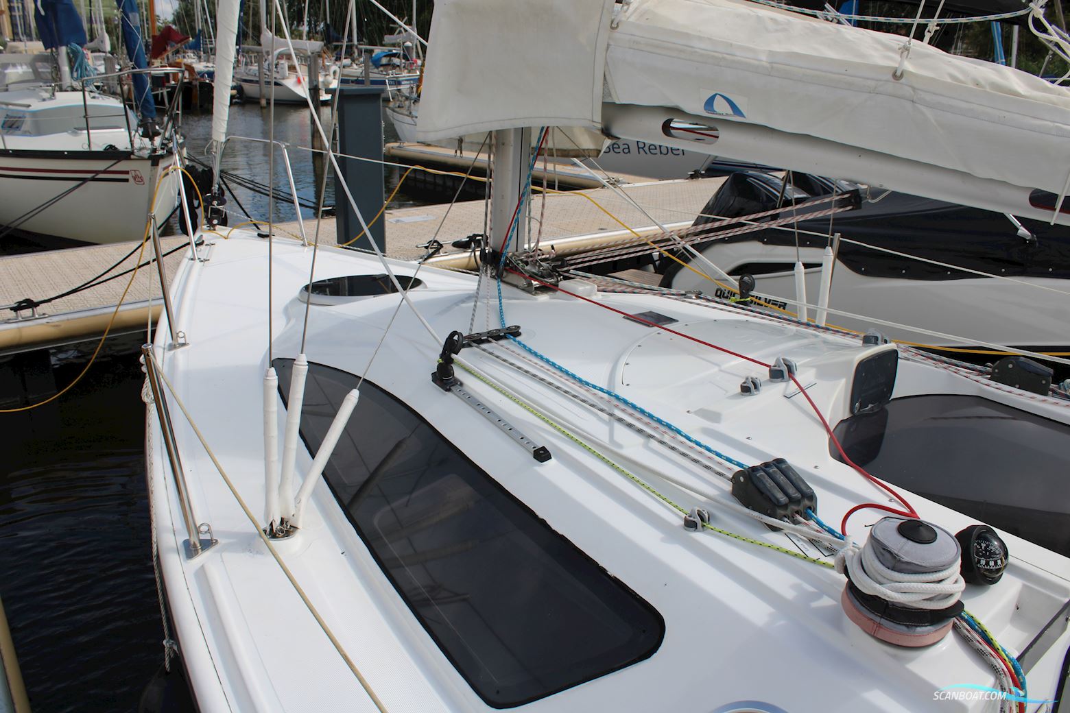 Skipper Skippi 750