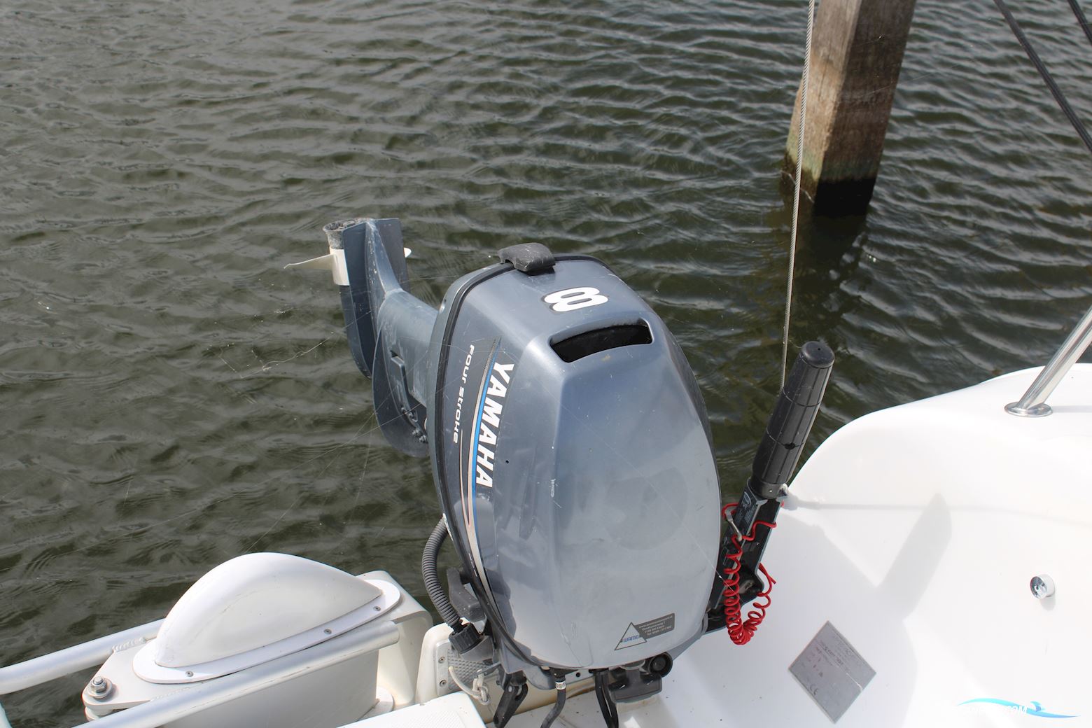 Skipper Skippi 750