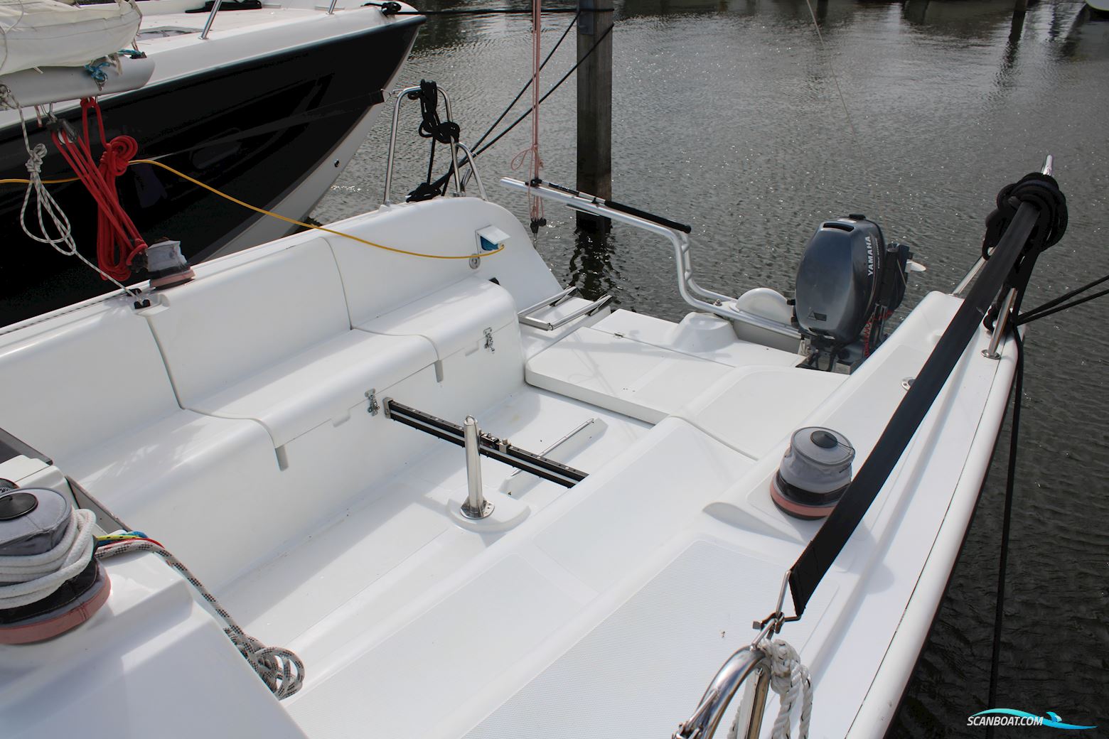 Skipper Skippi 750