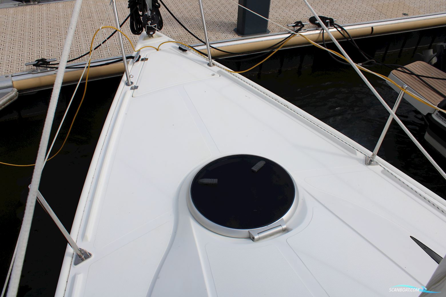 Skipper Skippi 750