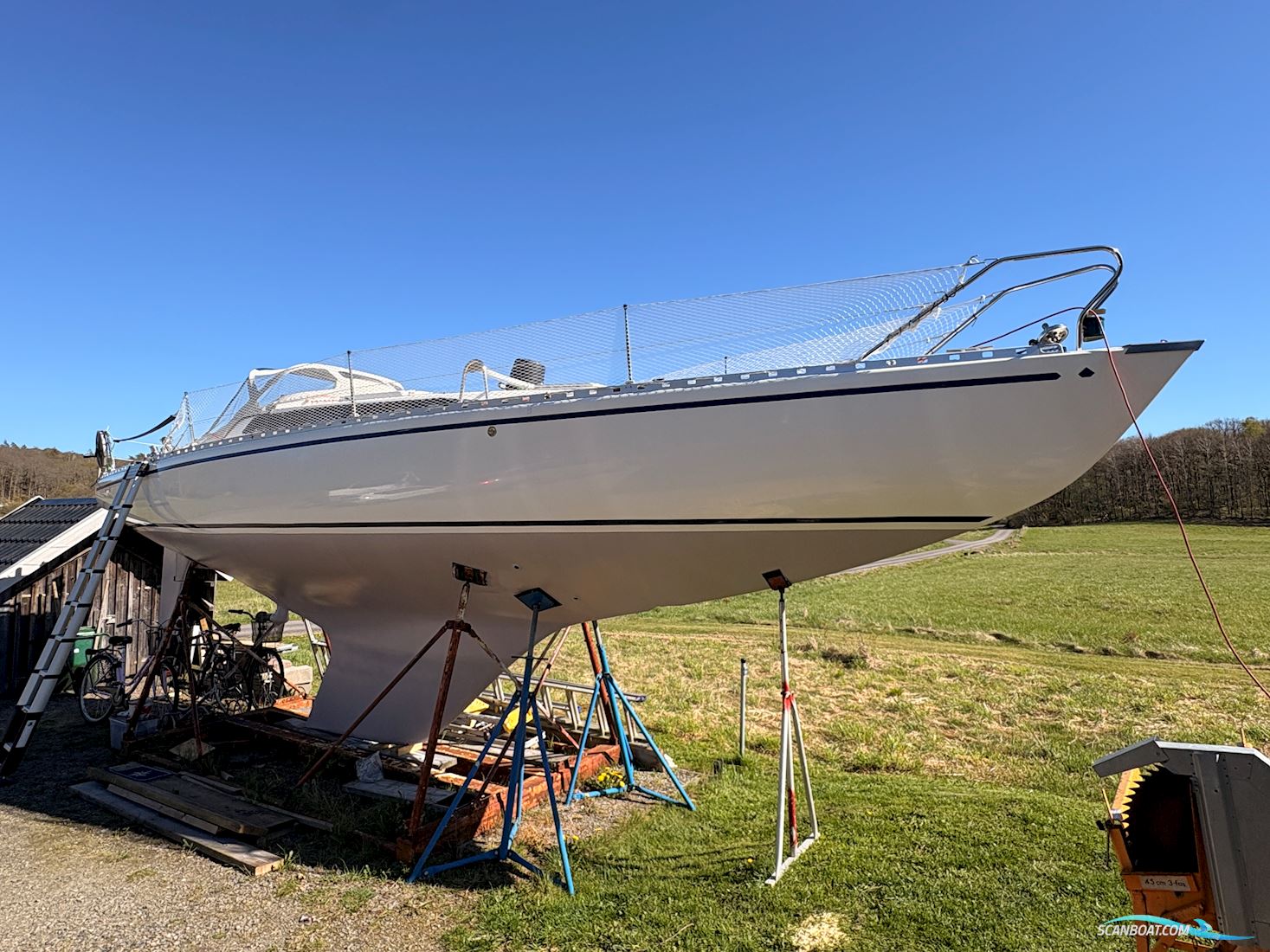 Smaragd Cruiser