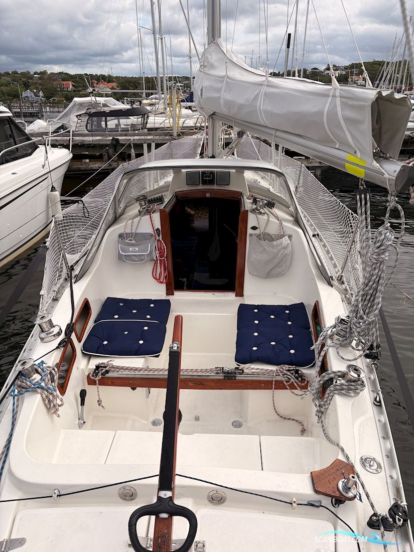 Smaragd Cruiser