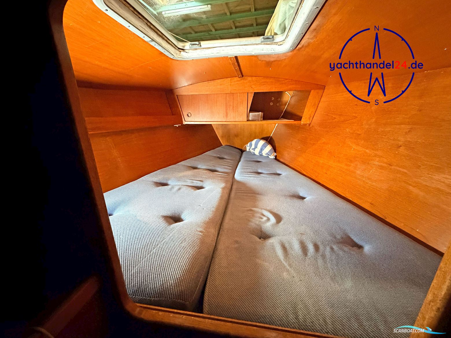 Soerensen Drabant 38