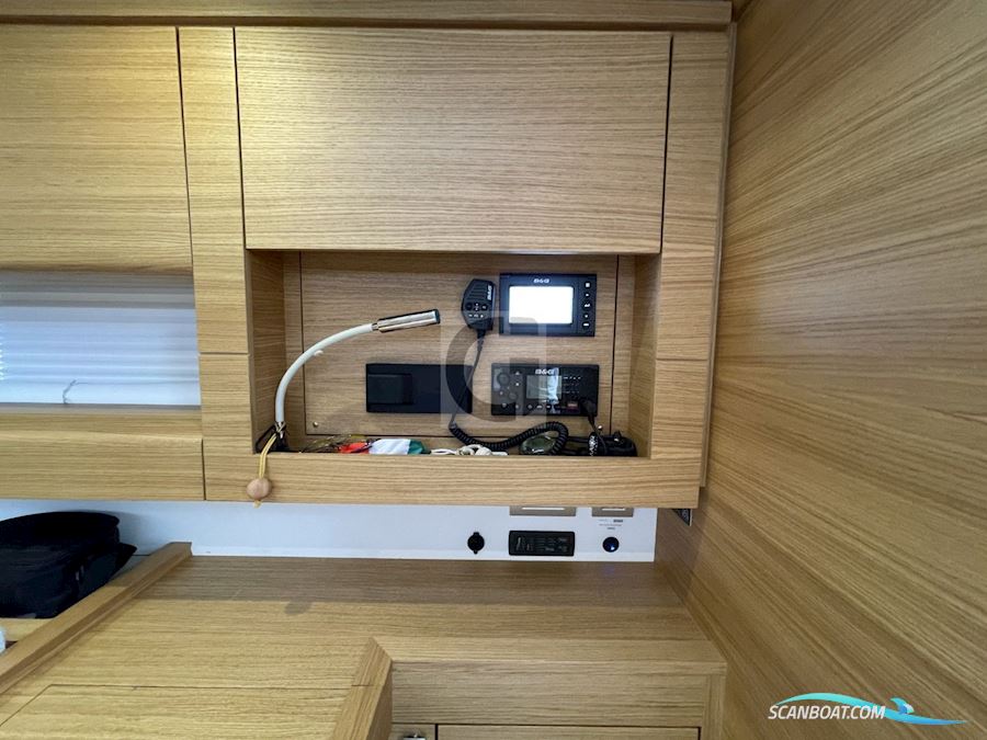 Solaris 50 MkII