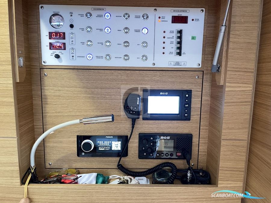 Solaris 50 MkII