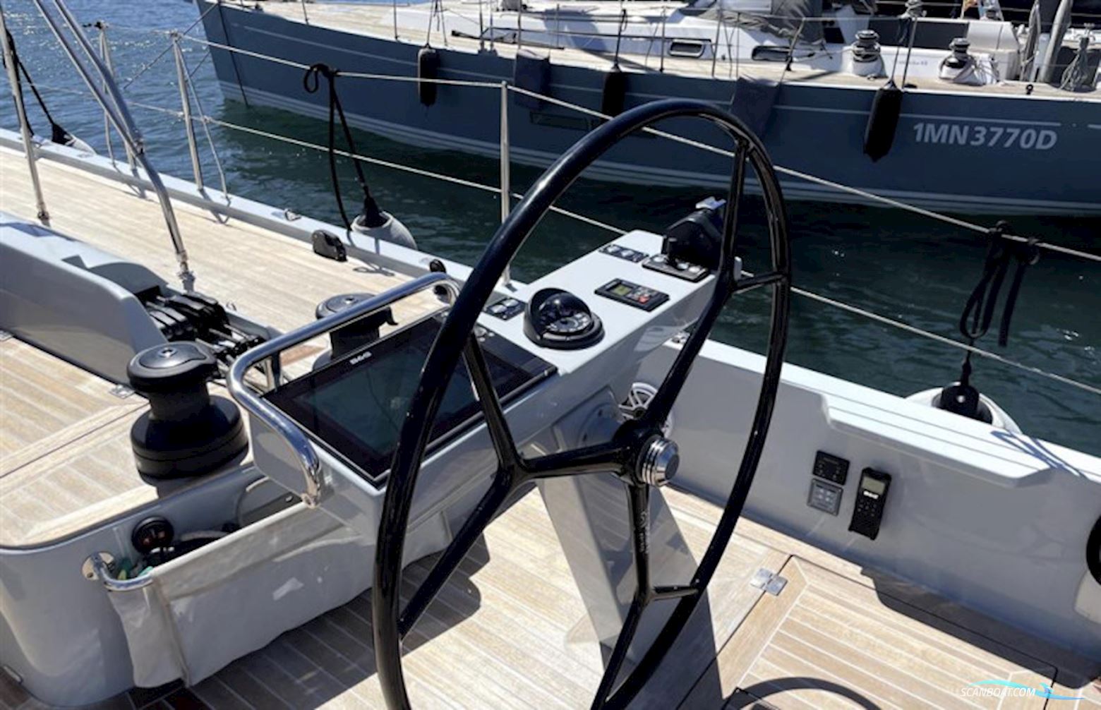 Solaris 50