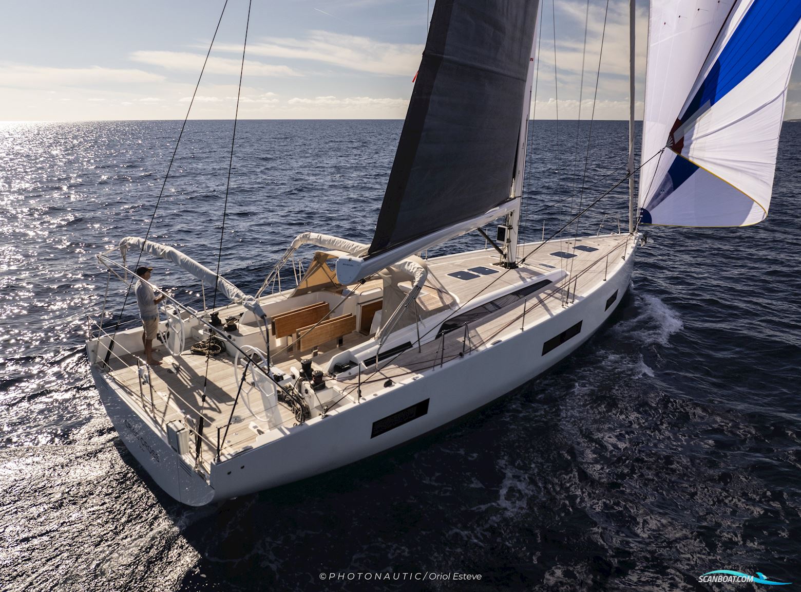 Solaris 50